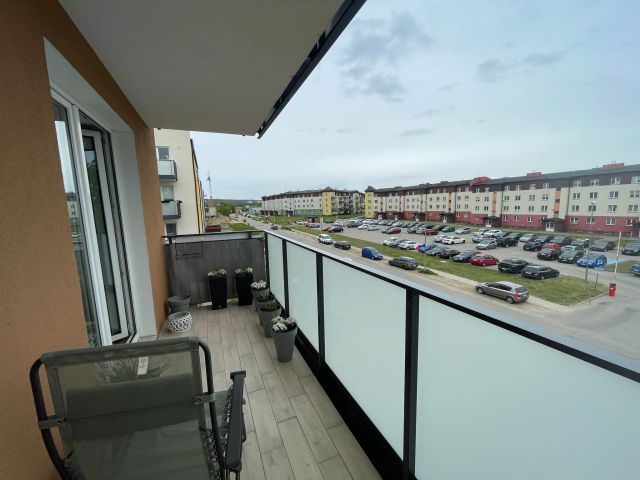 Mieszkanie 3-pokojowe Koszalin, ul. Holenderska. Zdjęcie 1