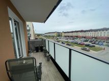 Mieszkanie 3-pokojowe Koszalin, ul. Holenderska