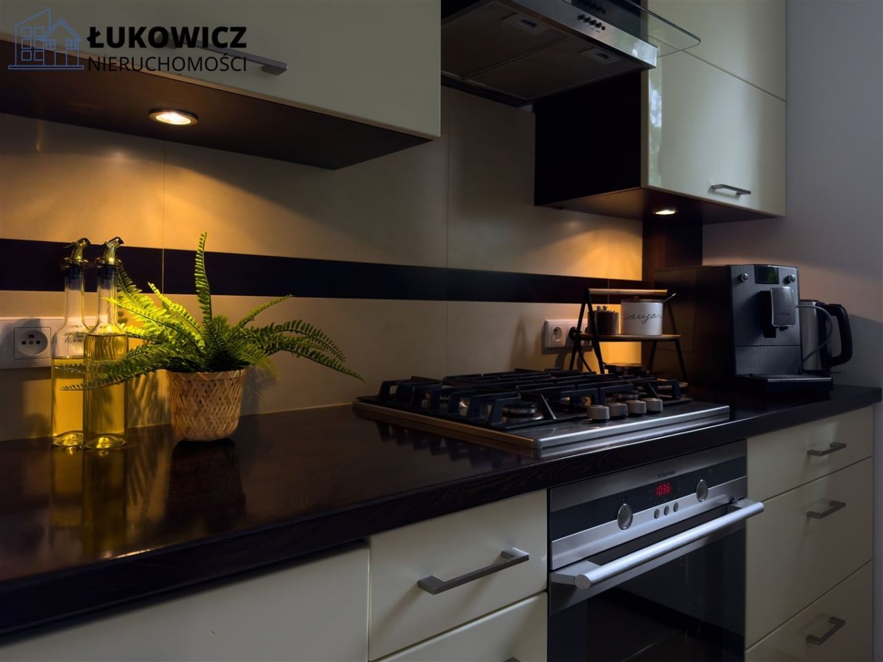 Mieszkanie 3-pokojowe Bielsko-Biała Złote Łany. Zdjęcie 10