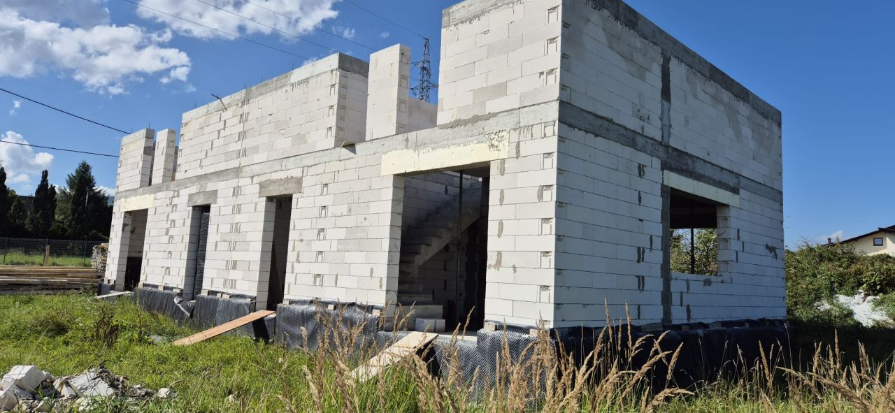 bliźniak Kalna, ul. Wypoczynkowa. Zdjęcie 8