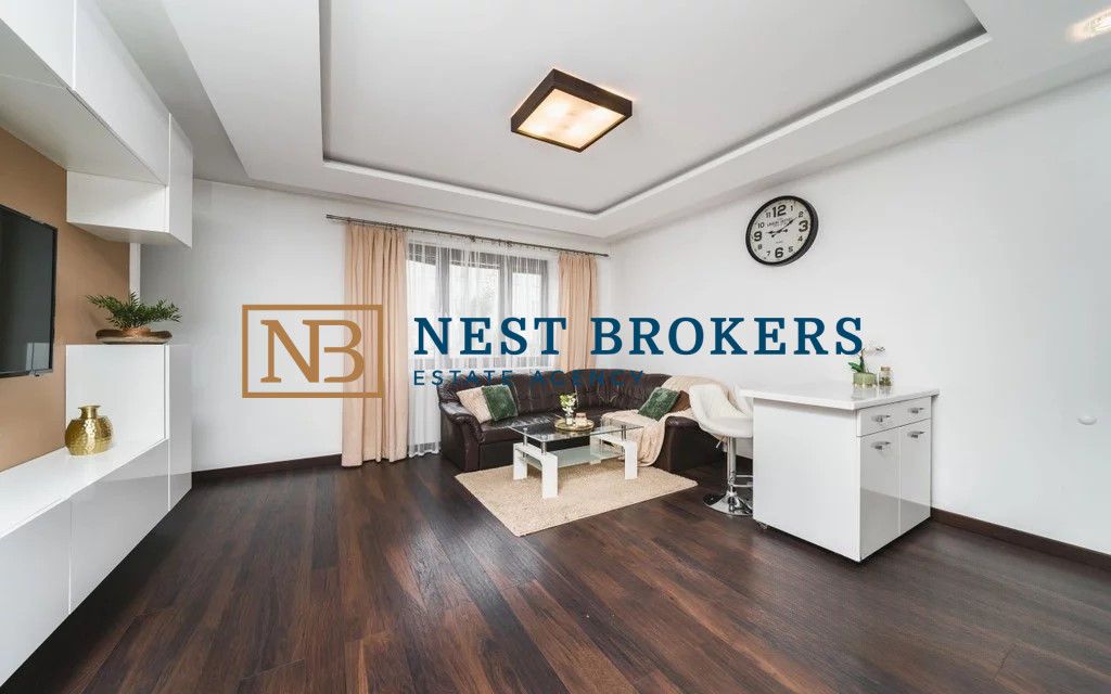 Mieszkanie 2-pokojowe Kraków Płaszów, ul. ks. Wincentego Turka. Zdjęcie 4