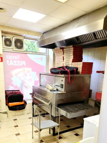 Lokal Warszawa Mokotów, ul. Jurija Gagarina. Zdjęcie 9