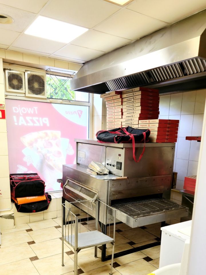 Lokal Warszawa Mokotów, ul. Jurija Gagarina. Zdjęcie 9