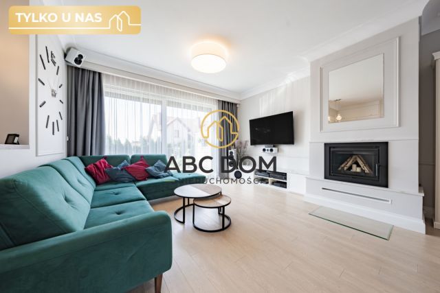 dom szeregowy, 4 pokoje Banino, ul. Szafirowa. Zdjęcie 4