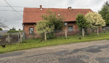 dom wolnostojący Bzinica Nowa, ul. Spółdzielcza