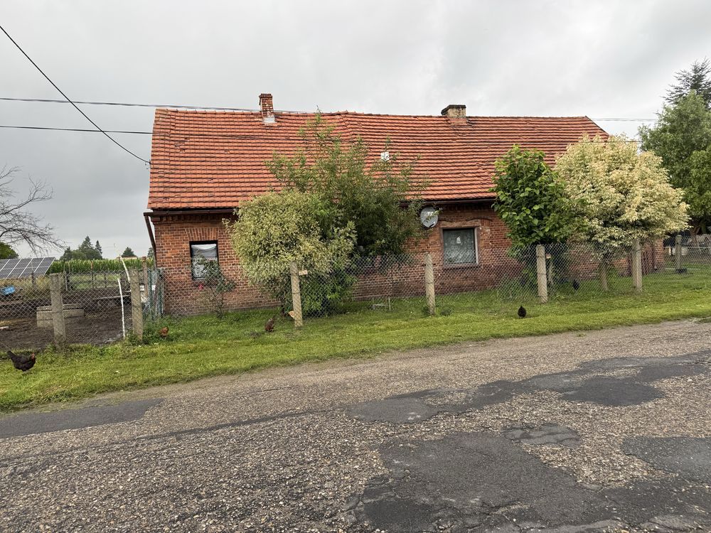 dom wolnostojący Bzinica Nowa, ul. Spółdzielcza