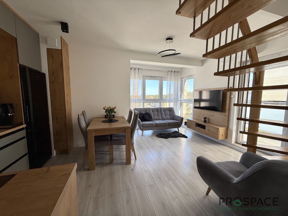 Mieszkanie 4-pokojowe Zielona Góra, ul. Franciszka Rzeźniczaka. Zdjęcie 5