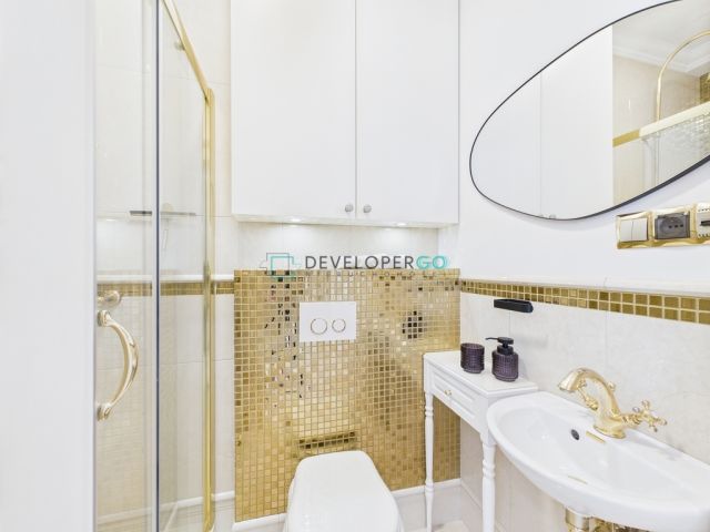 Mieszkanie 3-pokojowe Białystok Białostoczek, al. Tysiąclecia Państwa Polskiego. Zdjęcie 15