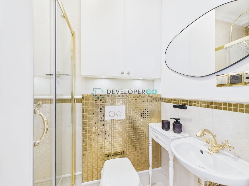 Mieszkanie 3-pokojowe Białystok Białostoczek, al. Tysiąclecia Państwa Polskiego. Zdjęcie 15