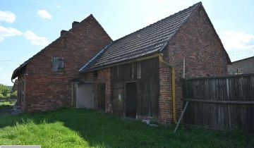 dom wolnostojący Bierdzany, ul. Starowiejska