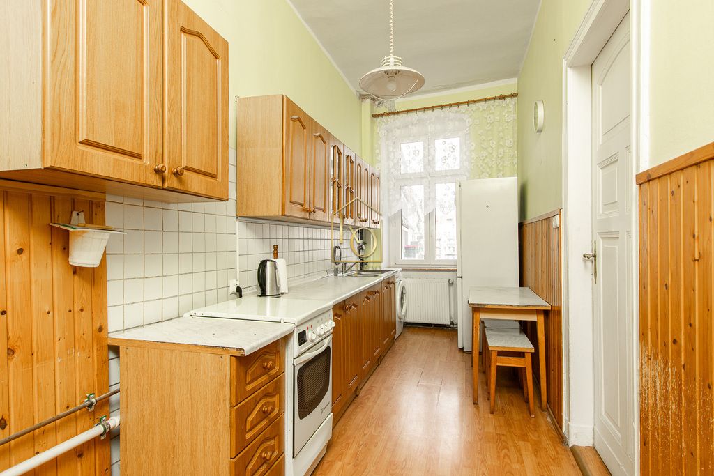 Mieszkanie 2-pokojowe Wrocław, ul. Brzeska. Zdjęcie 11