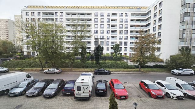 Mieszkanie 3-pokojowe Warszawa Mokotów. Zdjęcie 22