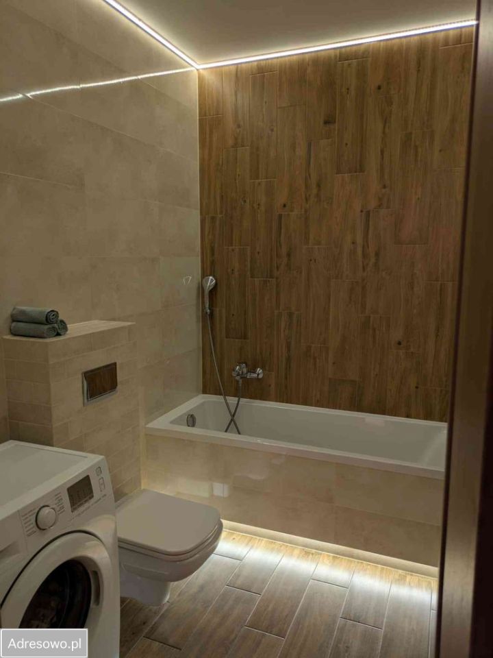 Mieszkanie 3-pokojowe Gdańsk Jasień, ul. Alfonsa Flisykowskiego. Zdjęcie 11