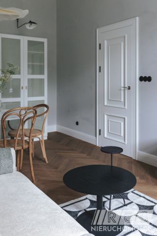 Mieszkanie 1-pokojowe Wrocław Śródmieście, ul. Bolesława Prusa. Zdjęcie 13