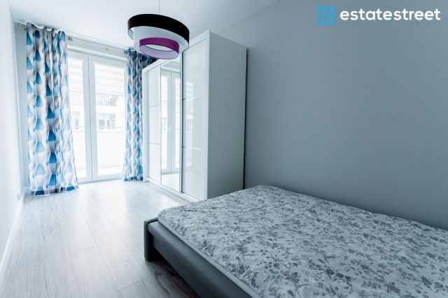 Mieszkanie 2-pokojowe Kraków Podgórze, ul. Mariana Domagały. Zdjęcie 10