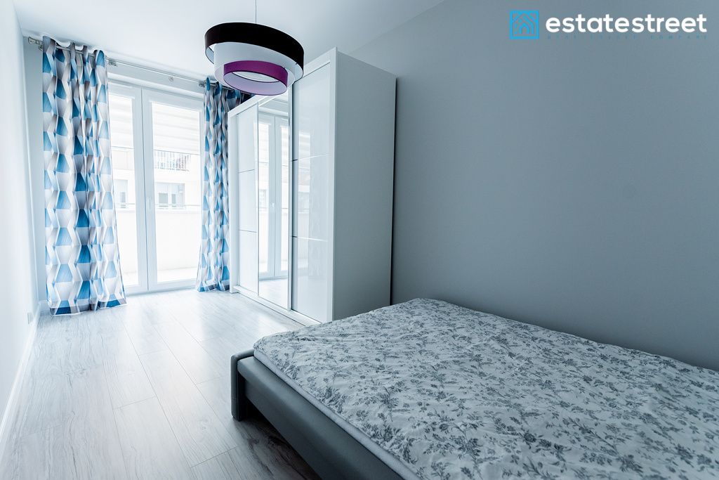 Mieszkanie 2-pokojowe Kraków Podgórze, ul. Mariana Domagały. Zdjęcie 10