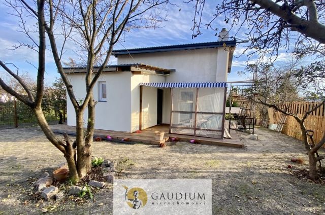 dom letniskowy, 3 pokoje Gdańsk, ul. Modra. Zdjęcie 20