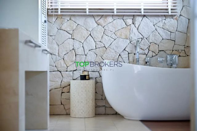 dom wolnostojący, 5 pokoi Warszawa Białołęka, ul. Echa Leśne. Zdjęcie 13