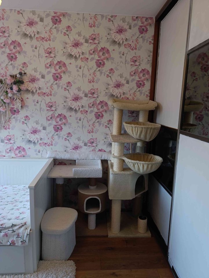 Mieszkanie 2-pokojowe Warszawa Białołęka, ul. Sprawna. Zdjęcie 17