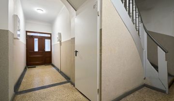 Mieszkanie 3-pokojowe Gdańsk Wrzeszcz, ul. Jana Dekerta