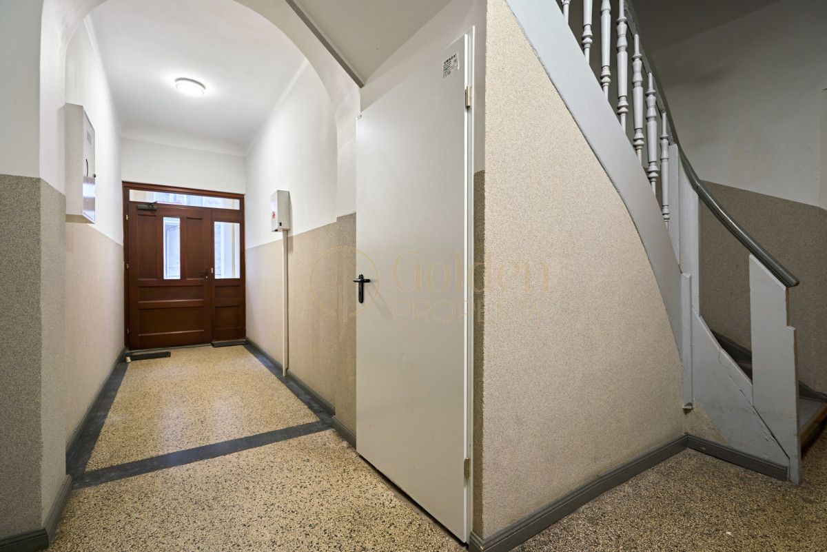 Mieszkanie 3-pokojowe Gdańsk Wrzeszcz, ul. Jana Dekerta. Zdjęcie 2