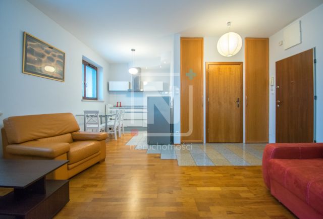 Mieszkanie 1-pokojowe Warszawa Wilanów, ul. Sarmacka. Zdjęcie 4