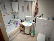 Mieszkanie 2-pokojowe Katowice Śródmieście, ul. ks. bp. Stanisława Adamskiego. Zdjęcie 4