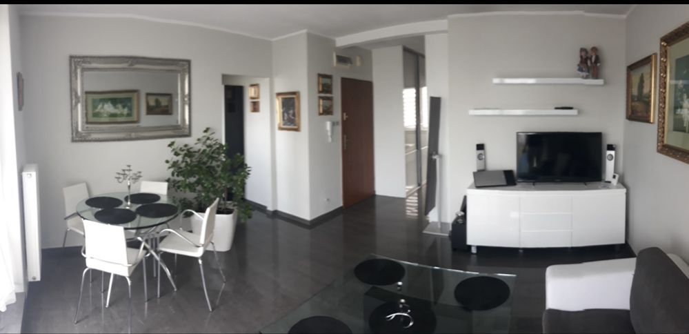 Mieszkanie 2-pokojowe Ustowo. Zdjęcie 4