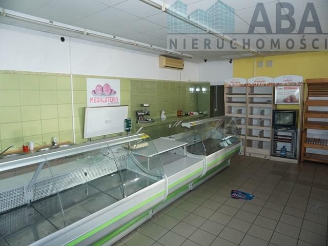 Lokal Konin Gosławice. Zdjęcie 6