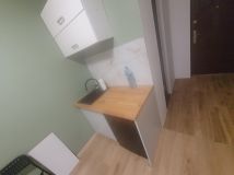 Mieszkanie 1-pokojowe Słupsk Zatorze, ul. Artura Grottgera. Zdjęcie 2