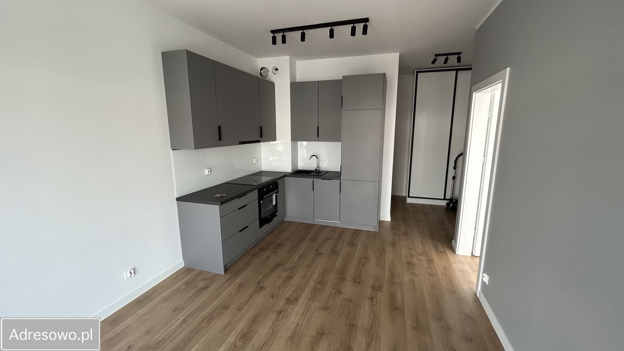 Mieszkanie 2-pokojowe Legnica, ul. Stefana Batorego. Zdjęcie 1