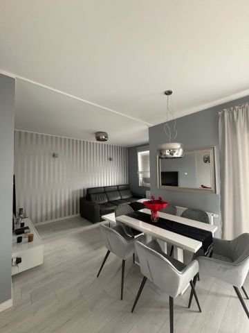 Mieszkanie 3-pokojowe Kostrzyn nad Odrą, ul. Radości. Zdjęcie 1