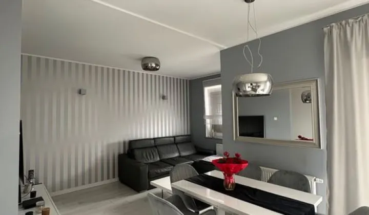 Mieszkanie 3-pokojowe Kostrzyn nad Odrą, Radości