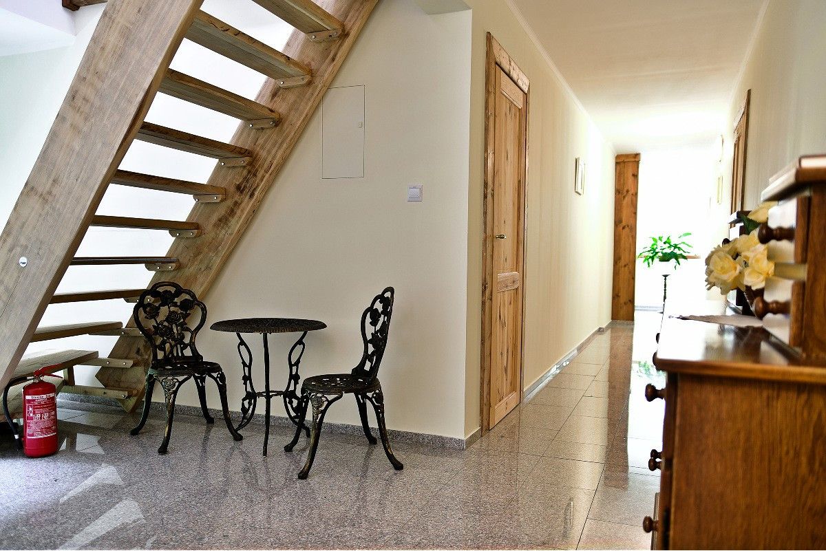 Hotel/pensjonat Borowice, ul. Leśna. Zdjęcie 29