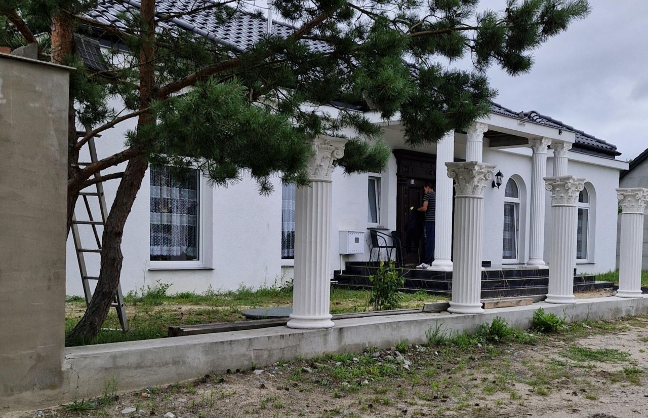 dom wolnostojący, 7 pokoi Żdżary Centrum , Żdżary. Zdjęcie 34