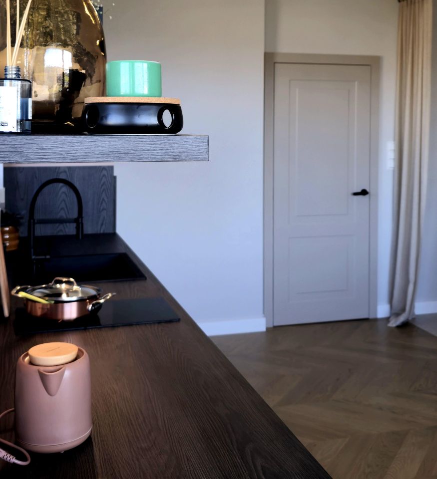 Mieszkanie 2-pokojowe Tczew Górki, ul. Anny Łajming. Zdjęcie 3