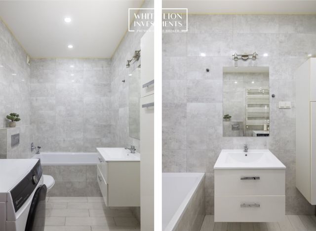 Mieszkanie 2-pokojowe Warszawa Włochy, ul. Klinkierowa. Zdjęcie 7