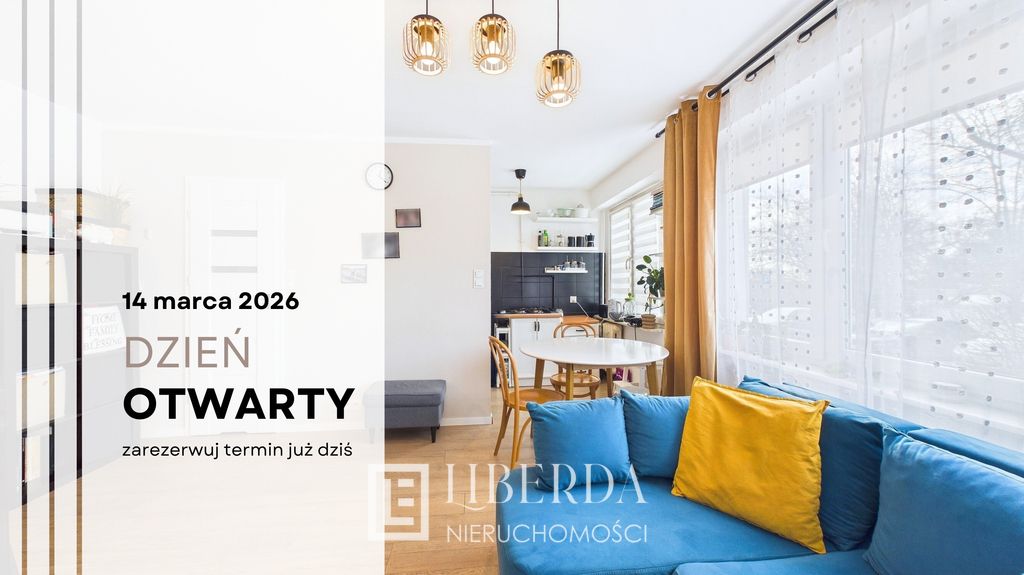 Mieszkanie 2-pokojowe Lublin, ul. Franciszka Kleeberga. Zdjęcie 1