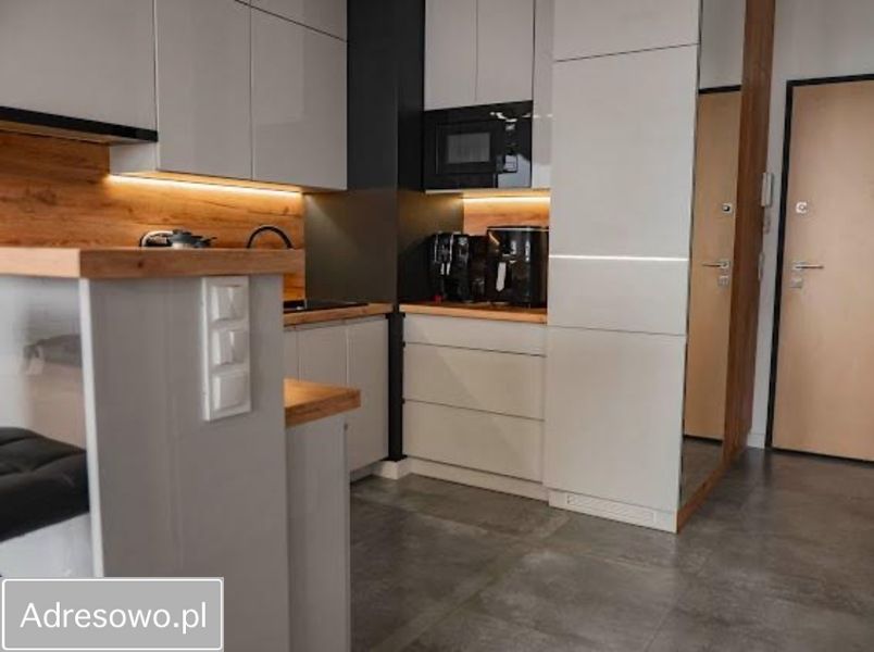 Mieszkanie 2-pokojowe Warszawa Targówek. Zdjęcie 7