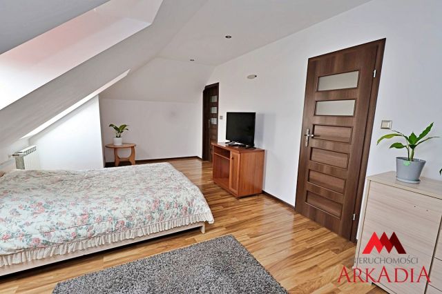 dom wolnostojący, 5 pokoi Kowal. Zdjęcie 24