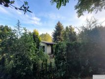 Działka rod Poznań Stare Miasto, ul. Wrzesińska. Zdjęcie 2