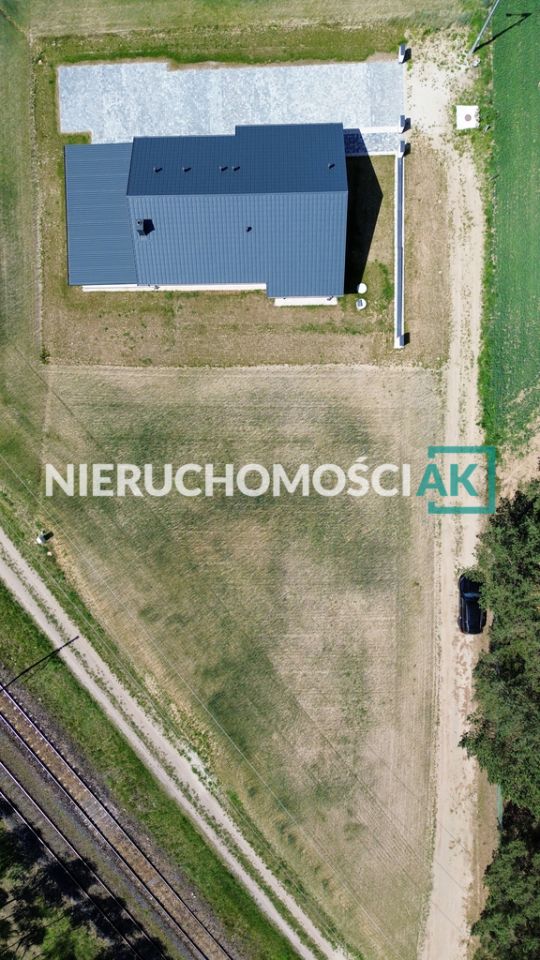 dom wolnostojący, 4 pokoje Pogoń Gosławicka. Zdjęcie 14