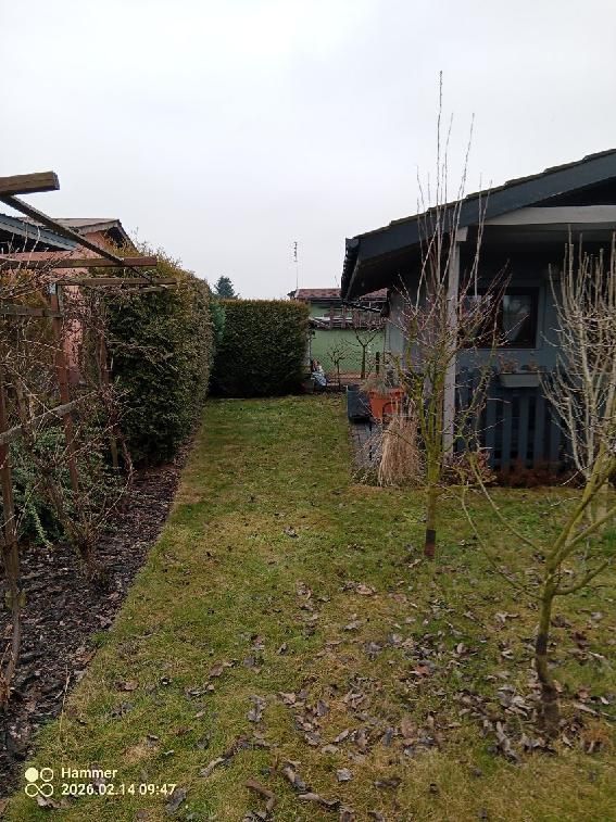 Działka rod Żory. Zdjęcie 3