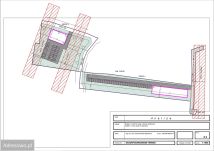 Działka budowlana Zelczyna. Zdjęcie 1