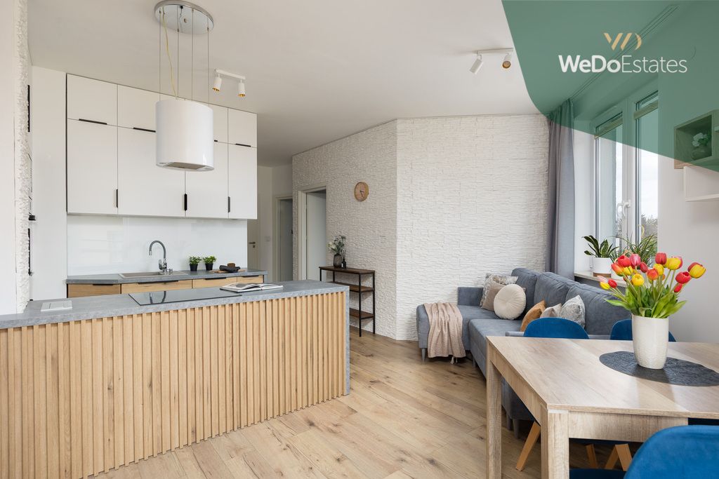 Mieszkanie 3-pokojowe Józefosław, ul. Geodetów. Zdjęcie 9