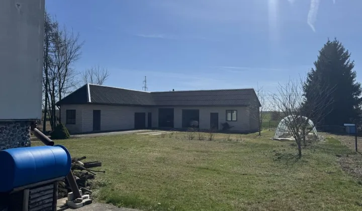 Działka budowlana Łosice