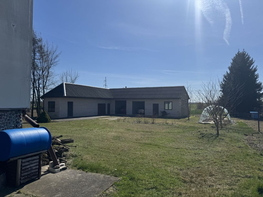 Działka budowlana Łosice. Zdjęcie 1