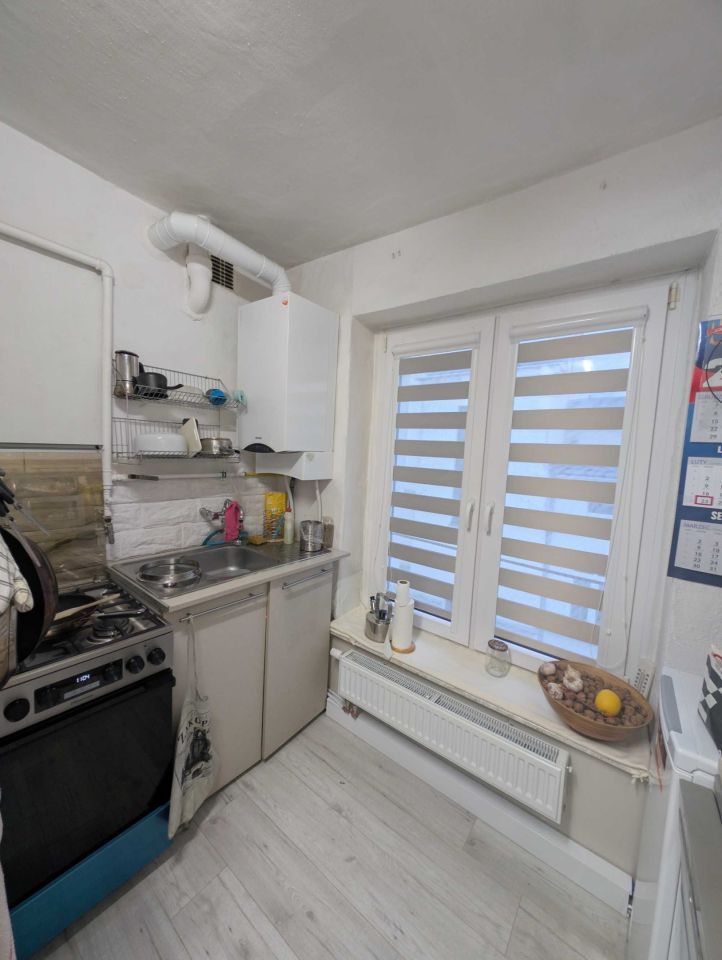 Mieszkanie 1-pokojowe Łódź Śródmieście, ul. kpt. Pilota Franciszka Żwirki. Zdjęcie 6