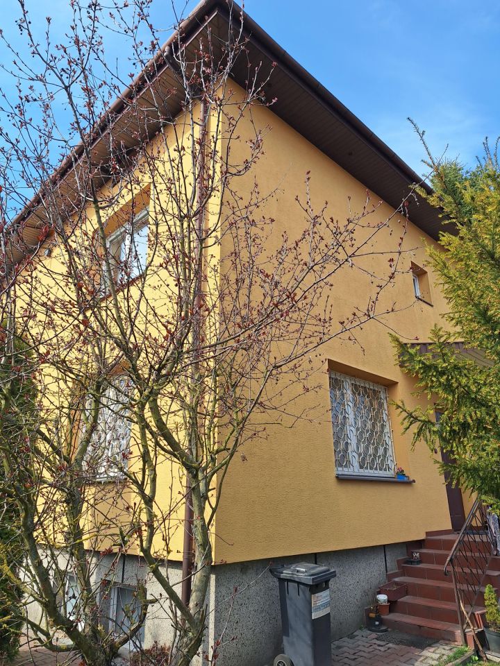 dom wolnostojący, 3 pokoje Niedźwiada Niedźwiada-Kolonia, Niedźwiada - Kolonia. Zdjęcie 3