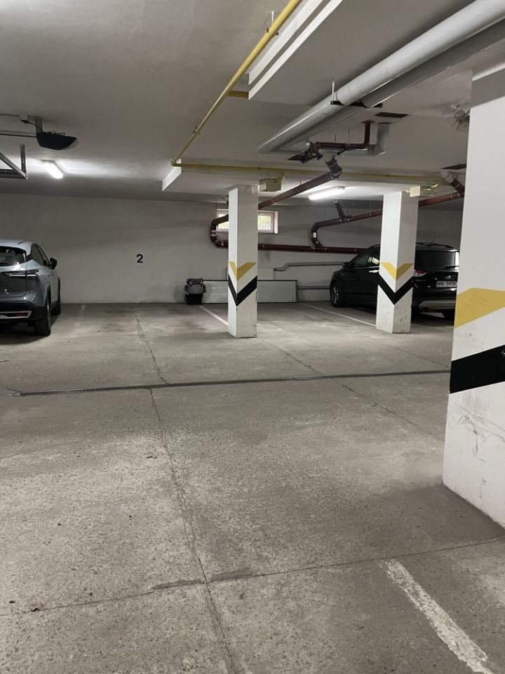 Mieszkanie 3-pokojowe Marki, ul. ks. bp. Władysława Bandurskiego. Zdjęcie 6